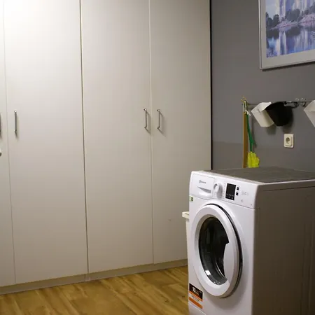 Meerzeit-4sz, 2wohnzimmer, Wlan-8 Km Warnemuende Hébergement de vacances *