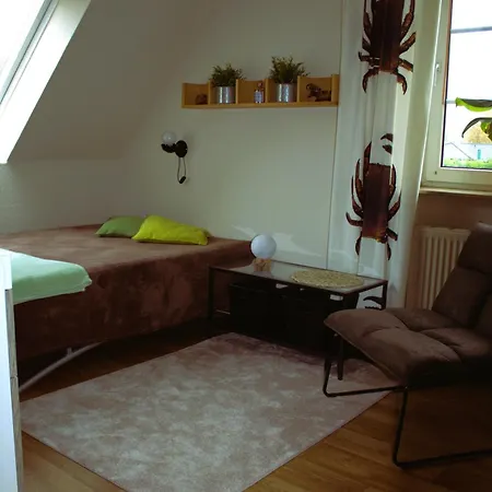Holiday home Meerzeit Nahe Warnemuende Sievershagen