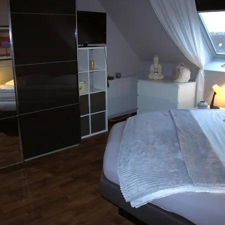 Meerzeit-4sz, 2wohnzimmer, Wlan-8 Km Warnemuende