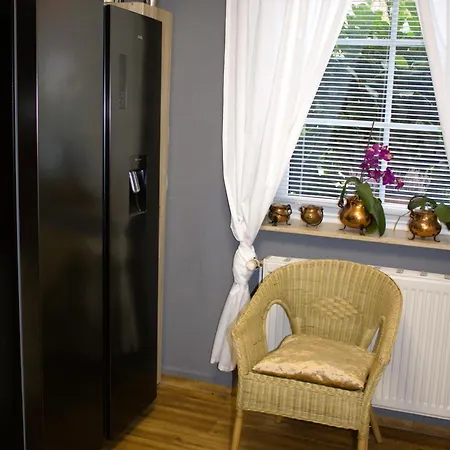 Meerzeit-4sz, 2wohnzimmer, Wlan-8 Km Warnemuende Hébergement de vacances *