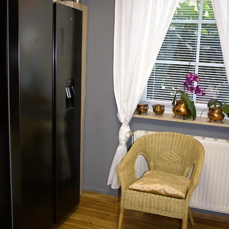 Meerzeit Nahe Warnemuende Holiday home *