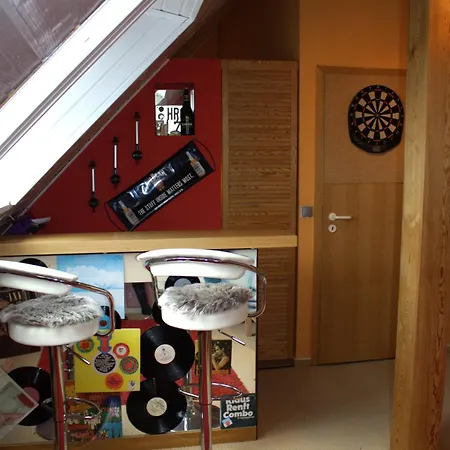Holiday home Meerzeit Nahe Warnemuende Sievershagen