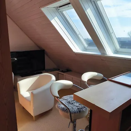Meerzeit Nahe Warnemuende Holiday home