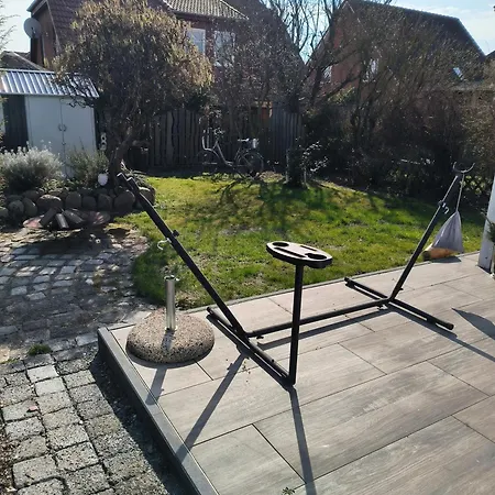 Meerzeit-4sz, 2wohnzimmer, Wlan-8 Km Warnemuende *