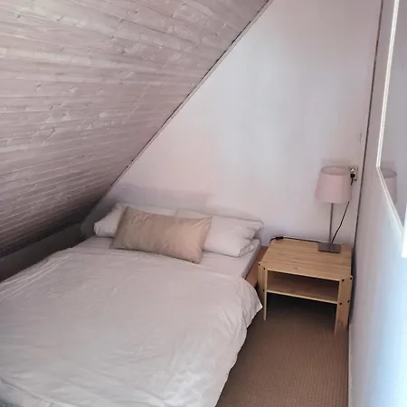 Meerzeit Nahe Warnemuende *