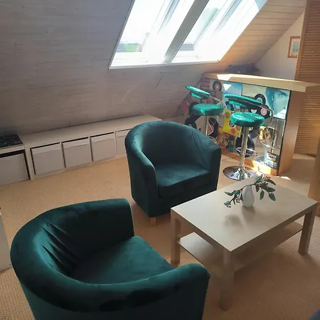 Meerzeit-4sz, 2wohnzimmer, Wlan-8 Km Warnemuende * Sievershagen