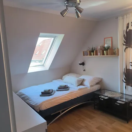 Meerzeit-4sz, 2wohnzimmer, Wlan-8 Km Warnemuende