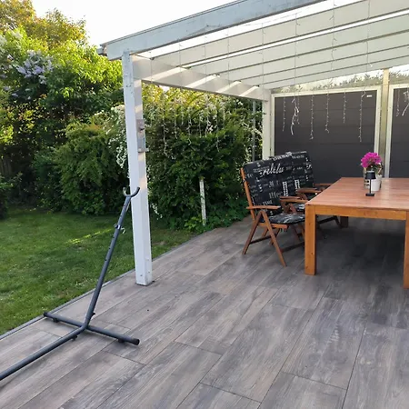 Meerzeit-4sz, 2wohnzimmer, Wlan-8 Km Warnemuende Sievershagen